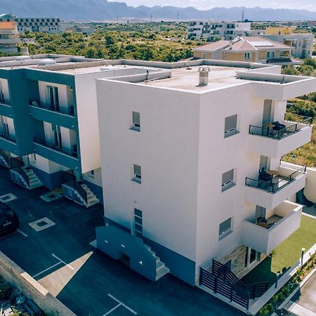 Apartment Bella 노바야 외부 사진