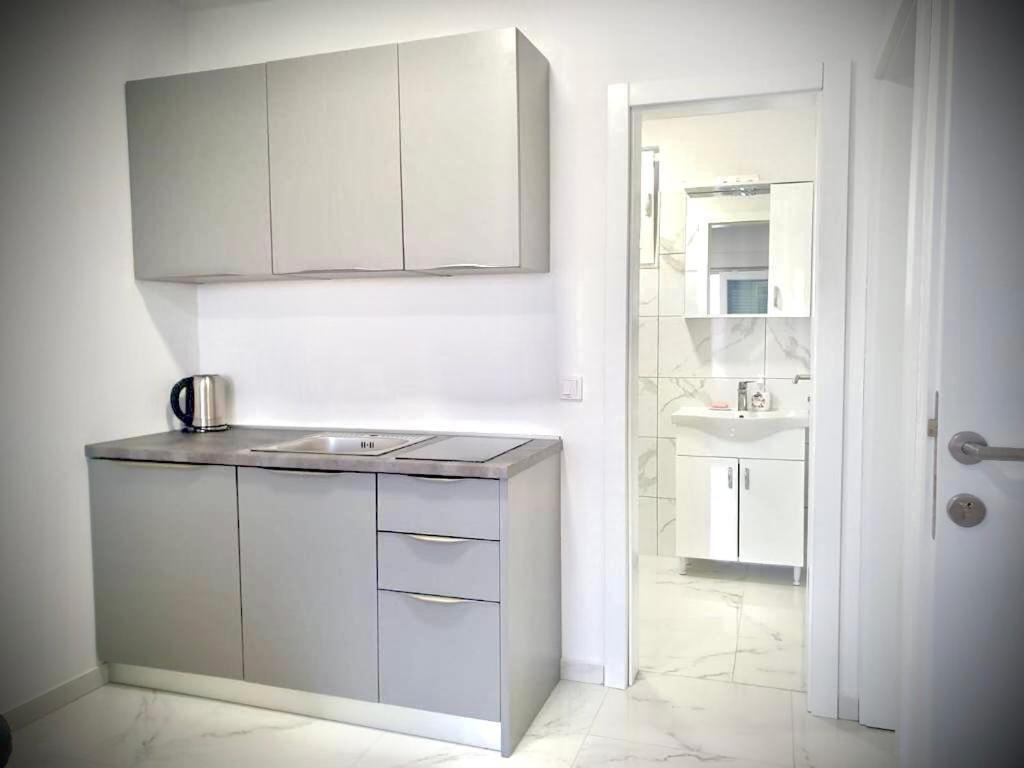 Apartment Bella 노바야 외부 사진