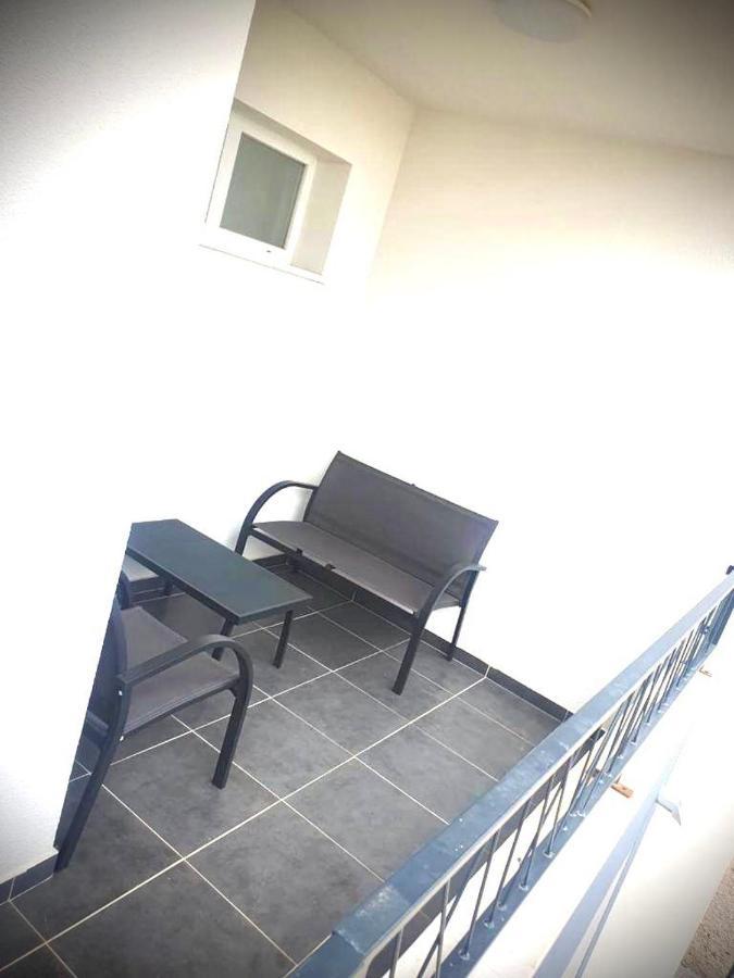 Apartment Bella 노바야 외부 사진