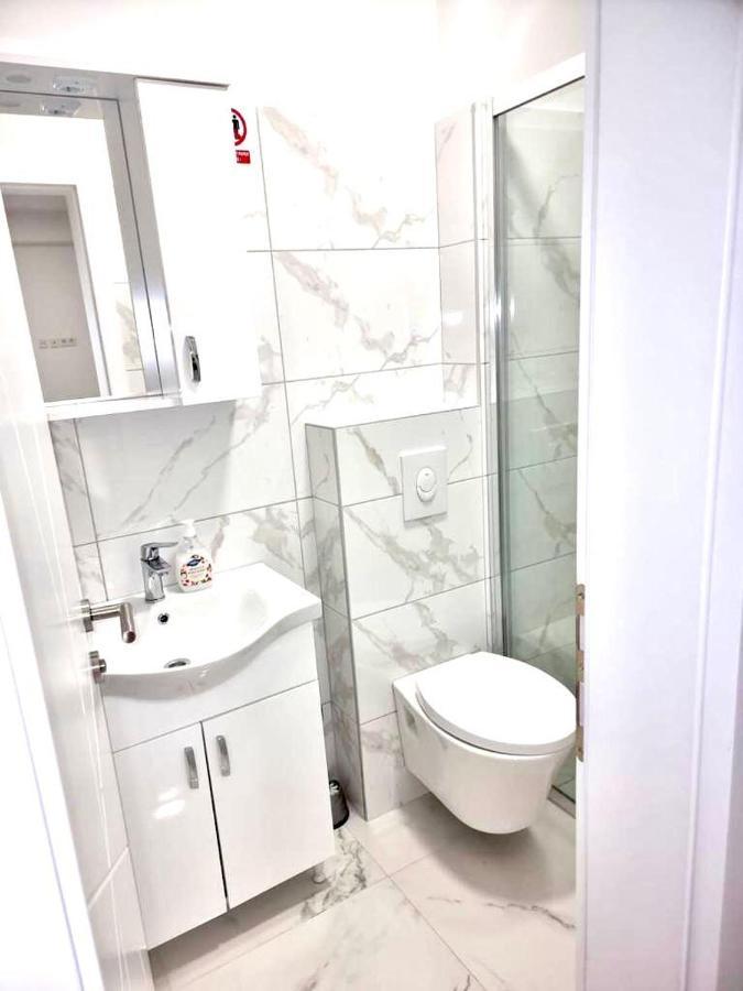 Apartment Bella 노바야 외부 사진