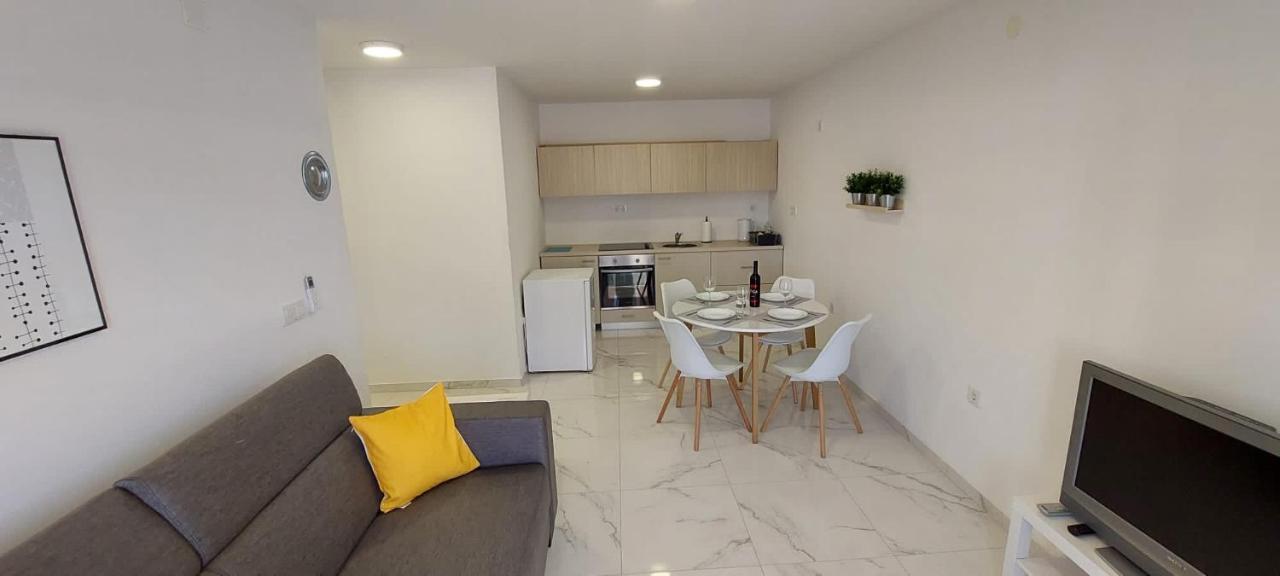 Apartment Bella 노바야 외부 사진