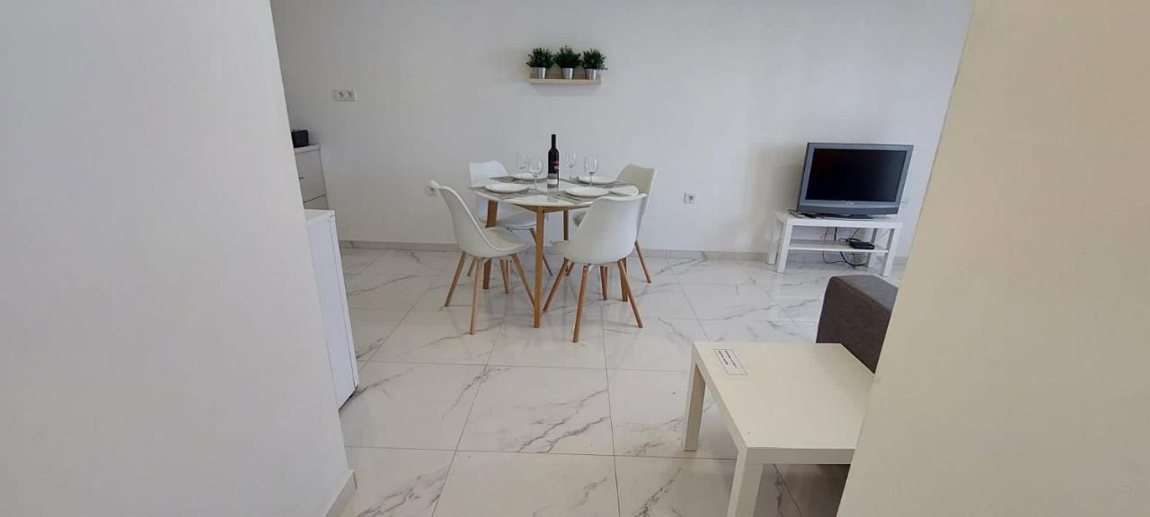 Apartment Bella 노바야 외부 사진