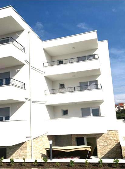 Apartment Bella 노바야 외부 사진