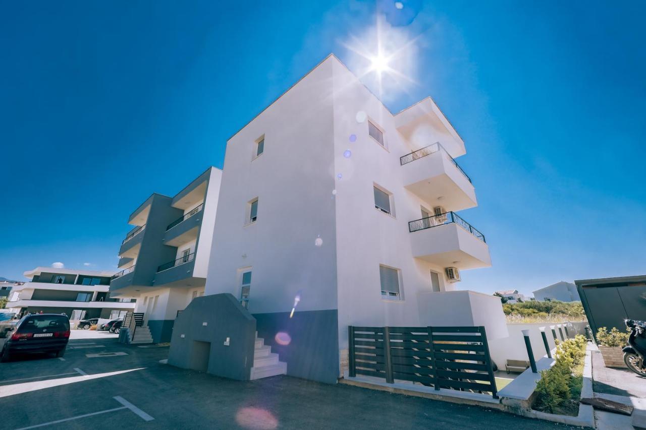 Apartment Bella 노바야 외부 사진