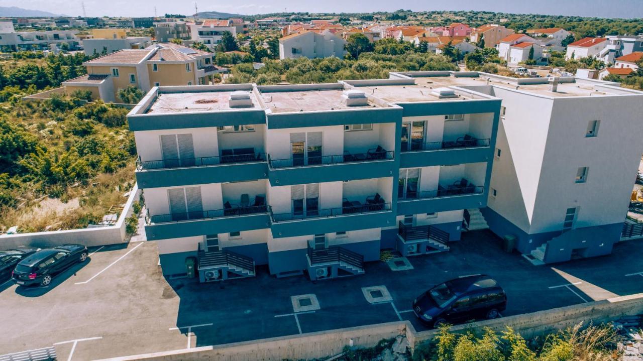 Apartment Bella 노바야 외부 사진
